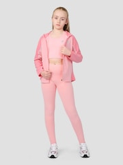 Montirex Pink Lumina Sports Bra - Image 3 of 4