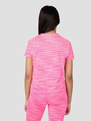 Montirex Pink Trail Box T-Shirt - Image 2 of 4