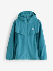 Montirex Blue Junior Scope Jacket - Image 5 of 8