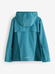 Montirex Blue Junior Scope Jacket - Image 6 of 8