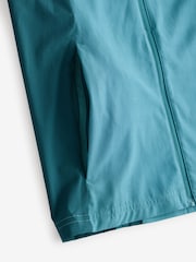 Montirex Blue Junior Scope Jacket - Image 8 of 8