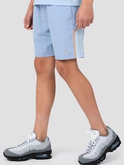 Montirex Blue Chroma Shorts - Image 2 of 4