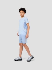 Montirex Blue Chroma Shorts - Image 3 of 4
