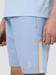 Montirex Blue Chroma Shorts - Image 4 of 4