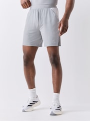 אפור - Montirex Strive Shorts - תמונה 1 מתוך 4