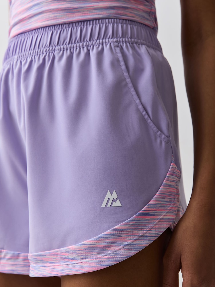 Montirex Pink Trail 2.0 Shorts - Image 5 of 5