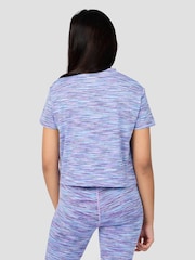 Montirex Purple Trail Box T-Shirt - Image 2 of 4
