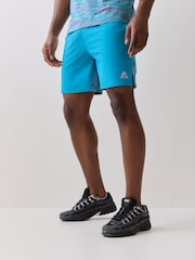 Montirex Blue Trail Panel 2.0 Shorts - Image 1 of 6