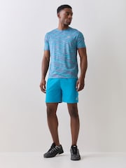Montirex Blue Trail Panel 2.0 Shorts - Image 2 of 6