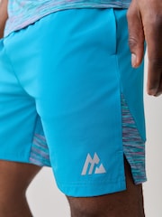 Montirex Blue Trail Panel 2.0 Shorts - Image 6 of 6