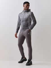 Montirex Grey Trail Panel 2.0 Running Joggers - Image 3 of 5