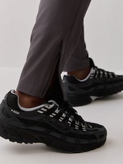 Montirex Grey Trail Panel 2.0 Running Joggers - Image 4 of 5