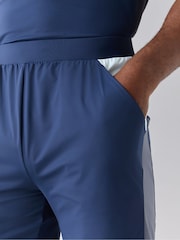 Montirex Blue Strive Shorts - Image 4 of 5
