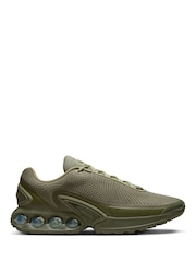 Nike Brown Air Max DN Trainers - Image 1 of 10