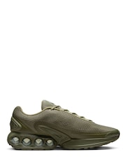 Nike Brown Air Max DN Trainers - Image 3 of 10