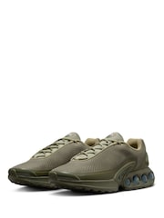 Nike Brown Air Max DN Trainers - Image 5 of 10
