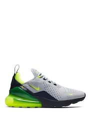 Zapatillas de deporte Air Max 270 de Nike - Imagen 1 de 11