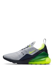 Zapatillas de deporte Air Max 270 de Nike - Imagen 2 de 11
