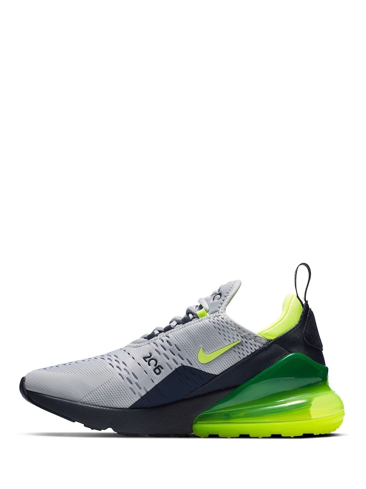 Zapatillas de deporte Air Max 270 de Nike - Imagen 2 de 11 Zapatillas de deporte Air Max 270 de Nike - Imagen 2 de 11