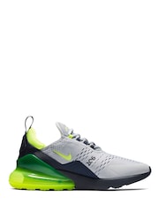 Zapatillas de deporte Air Max 270 de Nike - Imagen 3 de 11