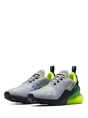 Zapatillas de deporte Air Max 270 de Nike - Imagen 5 de 11