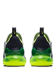 Zapatillas de deporte Air Max 270 de Nike - Imagen 6 de 11