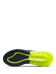 Zapatillas de deporte Air Max 270 de Nike - Imagen 7 de 11