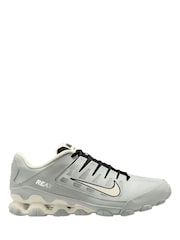 Nike Black Reax 8 TR Gym Trainers - Image 1 of 4
