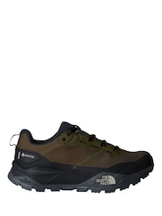 The North Face Brown Offtrail Hike Gore-Tex Trainers - Image 1 of 5