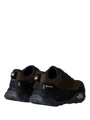 The North Face Brown Offtrail Hike Gore-Tex Trainers - Image 3 of 5