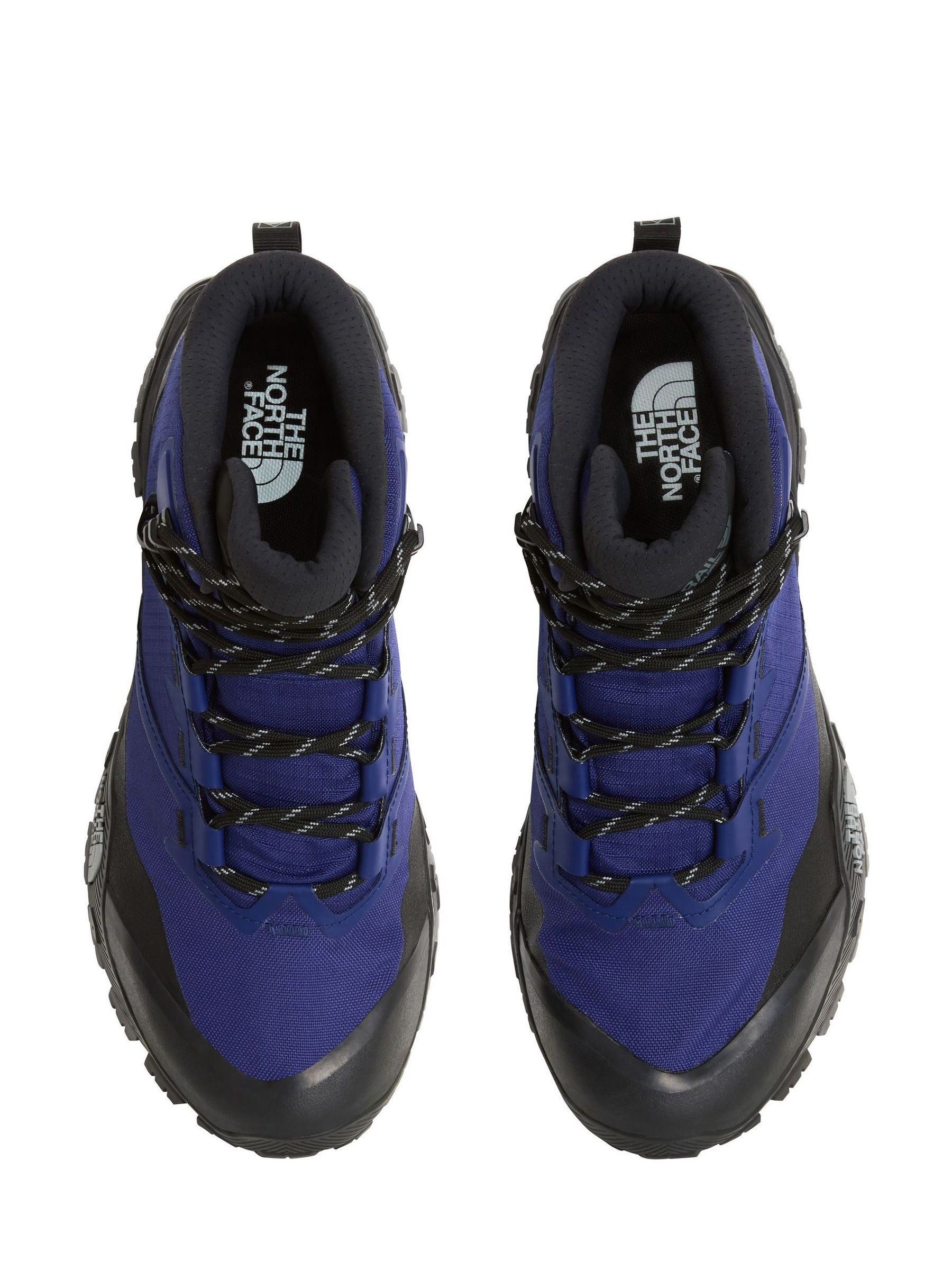 Comprar Azul - Tênis de caminhada The North Face Offtrail Hike Mid