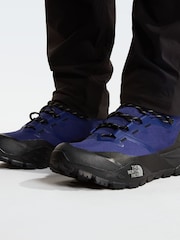 The North Face Blue Offtrail Hike Mid Gore-Tex Boot Trainers - Image 4 of 4