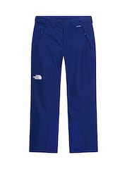 Azul - Pantalones de esquí Descendit de The North Face - Imagen 4 de 5
