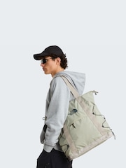 The North Face Grey Borealis Tote Bag - Image 1 of 5