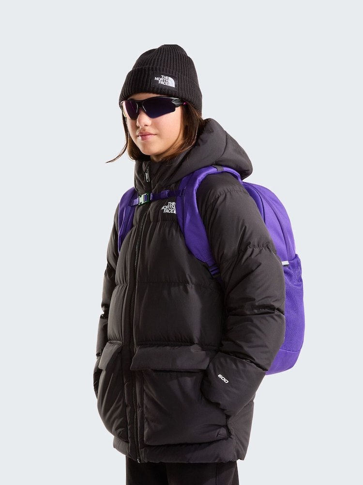 Morado - The North Face Court Jester - Imagen 2 de 6