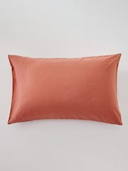 Lazy Linen Clay Relaxxx Mix Bed Set - Image 2 of 4