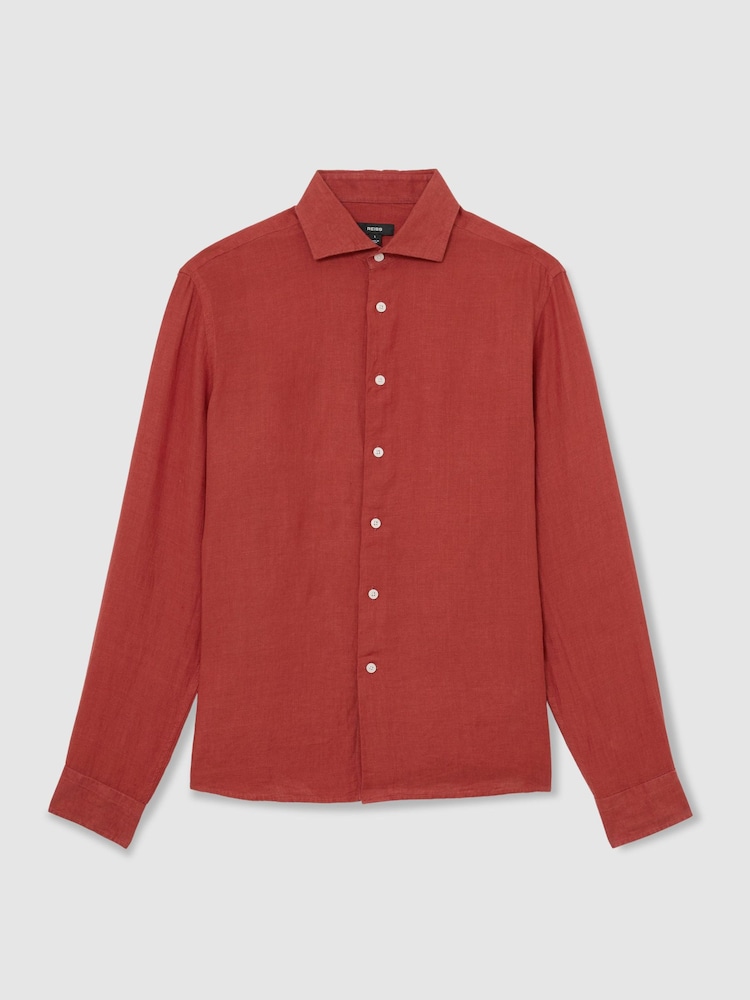 Reiss Ruban Shirt - 圖片 2/7