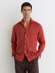 Reiss Ruban Shirt - 圖片 6/7