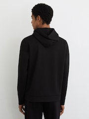 McLaren Racing Interlock Speedmark Hoodie - Image 5 of 8
