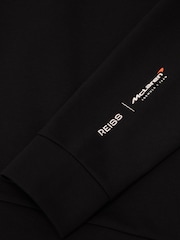 McLaren Racing Interlock Speedmark Hoodie - Image 8 of 8