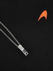 McLaren Racing Interlock Half-Zip Sweatshirt - Image 7 of 7