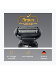 Braun Series 5 Electric Shaver Trimmer Original Replacement Head 54B - Image 2 of 5
