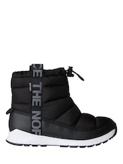 The North Face Black Youth Thermoball Pull On Snow Boots - Image 2 of 6