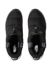 The North Face Black Youth Thermoball Pull On Snow Boots - Image 3 of 6