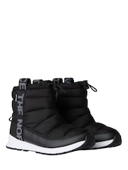 The North Face Black Youth Thermoball Pull On Snow Boots - Image 5 of 6