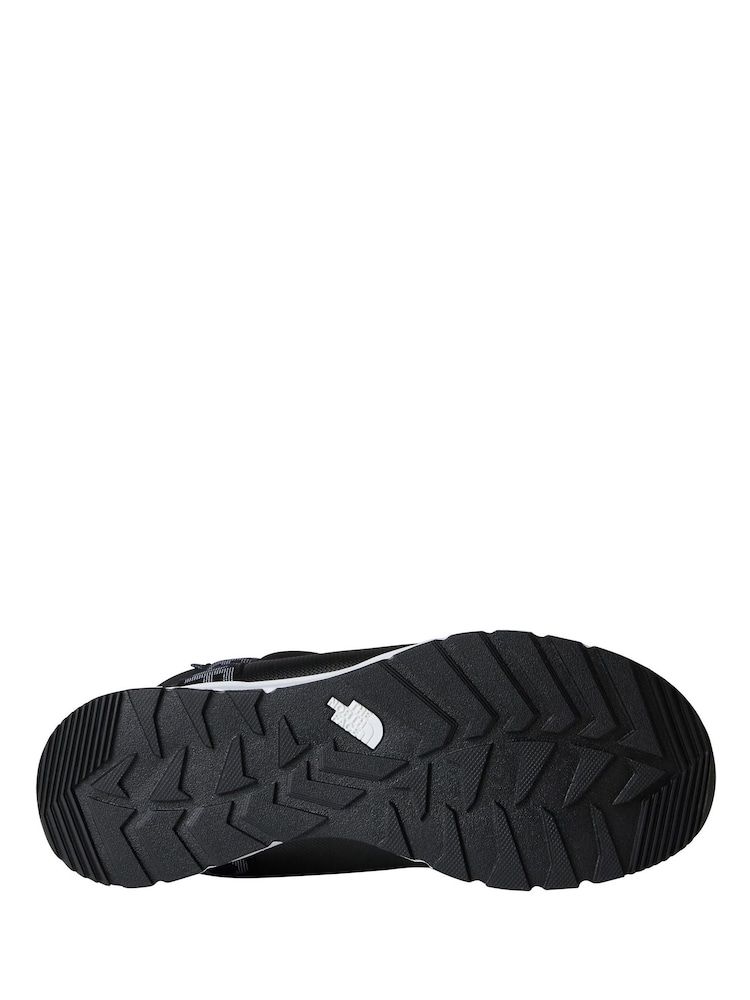 The North Face Black Youth Thermoball Pull On Snow Boots - Image 6 of 6