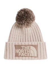 The North Face Natural Heritage Ski tuke Pom Beanie - Image 2 of 3