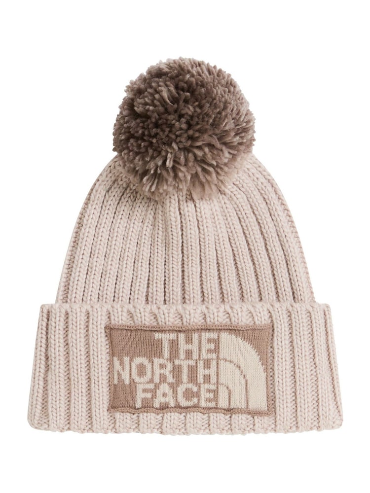 The North Face Natural Heritage Ski tuke Pom Beanie - Image 2 of 3 The North Face Natural Heritage Ski tuke Pom Beanie - Image 2 of 3