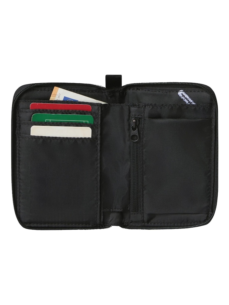 The North Face Base Camp Voyager Wallet - תמונה 2 מתוך 4