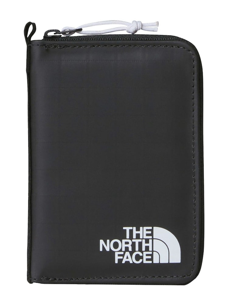 The North Face Base Camp Voyager Wallet - תמונה 4 מתוך 4